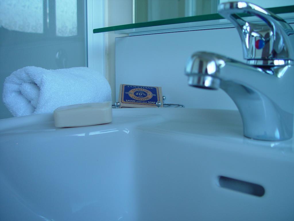 Bella Tuscany Motor Lodge Napier Cameră foto